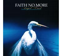 Angel Dust by Faith No More (CD 1999)