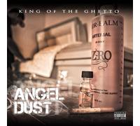 ANGEL DUST (CD) Z-Ro (US IMPORT)