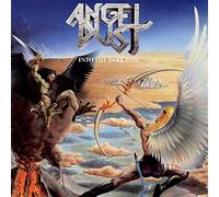 Angel Dust - Into The Dark Past