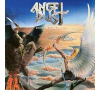 ANGEL DUST - INTO THE DARK PAST BEER COLORED VINYL - New Vinyl Record - Y72z