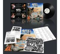 Into The Dark Past [VINYL]