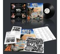 Into The Dark Past [VINYL]