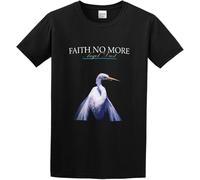 Angel Dust T-Shirt Graphic Printed Shirt Mens Tee Black