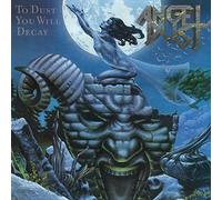 Angel Dust - To Dust You Will Decay [VINYL]