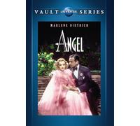 Angel (DVD) Melvyn Douglas Herbert Marshall Marlene Dietrich (US IMPORT)