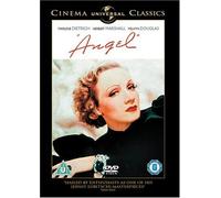 Angel [DVD]