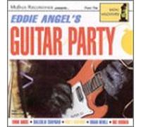 Angel, Eddie - Guitar Party