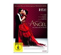 Angel - Ein Leben wie im Traum