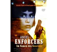 Angel Enforcers:im Namen des Gesetzes [Import allemand]