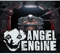 Angel Engine PC Steam CD Key