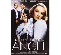[Angel] Ernst Lubitsch. (English and Spanish neutral) Imported from Spain.