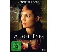 Angel Eyes (DVD) Lopez Jennifer Jennifer Lopez Jim Caviezel Luis Mandoki
