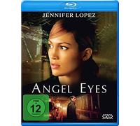 Mandoki,Luis - Angel Eyes (Blu-ray)