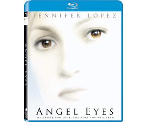 Angel Eyes (Blu-ray) Jim Caviezel Jennifer Lopez (US IMPORT)