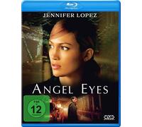 ANGEL EYES (BLU-RAY) - MANDOKI,LUIS BLU-RAY NEW