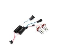 Angel Eyes Bright Durable H8 Error Free 30W 1500LM Chip Angel Eye Marker Light Bulbs Fit Use For BMW 2007-2011 X Series E70 X5 Angel Eyes Halo