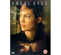 Angel Eyes [DVD] [2001]
