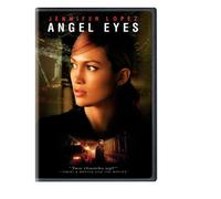 Angel Eyes [DVD] [2001] [Region 1] [US Import] [NTSC]