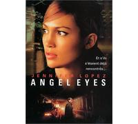 Angel Eyes [FRENCH]