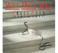 Angel Eyes (Home And Away) [7" Vinyl]