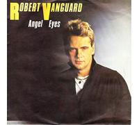 Angel Eyes / I've Got Something [Vinyl Single 7'']