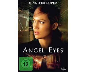 ANGEL EYES - MANDOKI,LUIS DVD NEW
