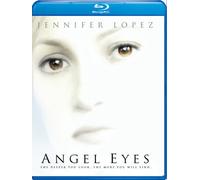 Angel Eyes [New Blu-ray]