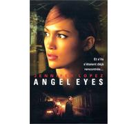 Angel Eyes [VHS]
