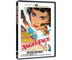Angel Face