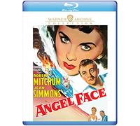 Angel Face [Blu-Ray]