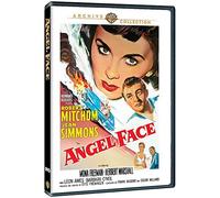 Angel Face by Robert Mitchum