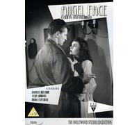 Angel Face [DVD]