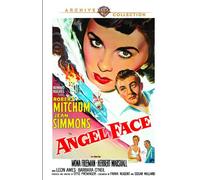 Angel Face [New DVD] Mono Sound