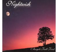 Angel Fall First [European Import] by Nightwish (2004-11-09)