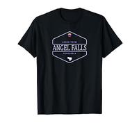 Angel Falls Venezuela T-Shirt