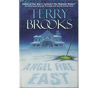 Angel Fire East (Word and the Void)