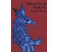 Angel Fish Complete Edition [DVD]