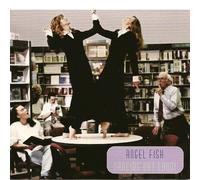 Angel Fish - Dancing Out Loud! (US Import)