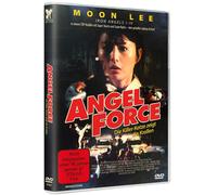Angel Force (Tu ying dang an) (Mission of Condor) – DVD – US Import – 375 Media