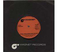 Angel From Hamburger Heaven - Alvin Stardust 7" 45