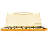 Angel G4-A6 27 Note Glockenspiel