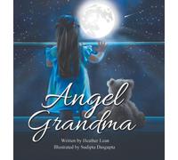 Angel Grandma