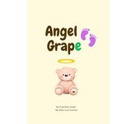 Angel Grape: My Pregnancy Loss Journal
