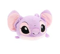 Angel Hand Warmer Cuddly Toy - Super Soft & Warming - Lilo & Stitch Plush Toy with Hand Muff Function - Gift Idea for Children & Fans