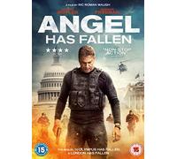 Angel Has Fallen