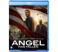 Angel Has Fallen