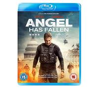 Angel Has Fallen BD