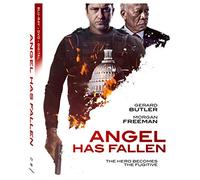 Angel Has Fallen [Blu-ray]