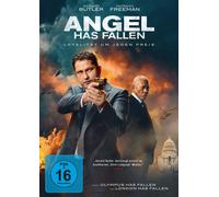Angel Has Fallen (DVD)