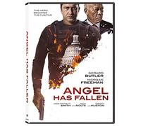Angel Has Fallen [DVD]